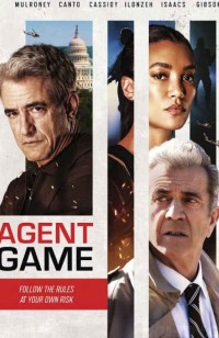 Trò Chơi Đặc Vụ Agent Game