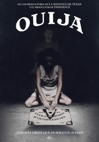 Trò chơi gọi hồn Ouija
