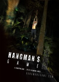Trò Chơi Sinh Tử Hangman's Game