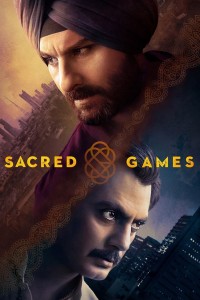 Trò Chơi Thần Thánh (Phần 1) Sacred Games (Season 1)