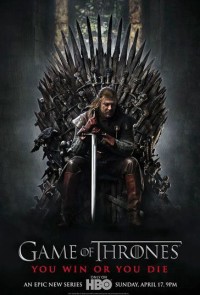 Trò Chơi Vương Quyền 1 Game Of Thrones (Season 1)
