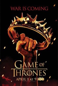 Trò Chơi Vương Quyền 2 Game Of Thrones (Season 2)