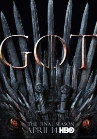Trò Chơi Vương Quyền 8 Game of Thrones (Season 8)