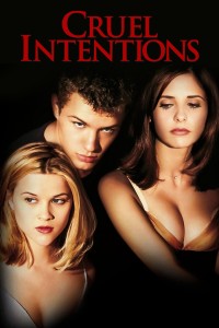 Trò Đùa Tình Ái Cruel Intentions