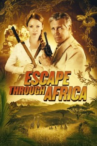Trốn Thoát Qua Châu Phi Escape Through Africa