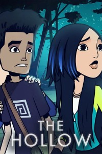 Trống rỗng (Phần 2) The Hollow (Season 2)