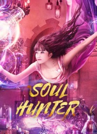 Tru Niệm Sư Soul Hunter