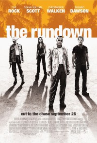 Trừ Nợ The Rundown