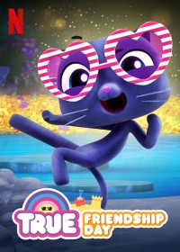 True: Ngày tình bạn True: Friendship Day