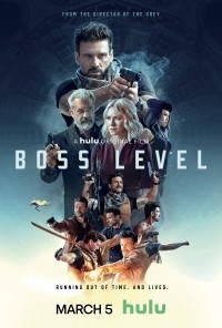 Trùm Cuối Siêu Đẳng Boss Level