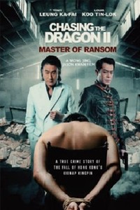 Trùm Hương Cảng 2 Chasing the Dragon 2: Master of Ransom