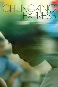 Trùng Khánh Sâm Lâm Chungking Express