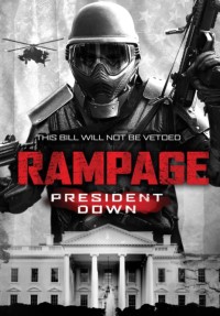 Trừng Phạt 3 Rampage: President Down