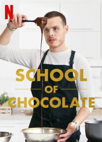 Trường học Sô-cô-la School of Chocolate