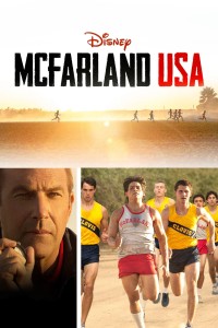 Trường Mcfarland, Hoa Kỳ McFarland, USA