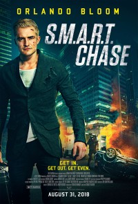 Truy Lùng Cổ Vật S.M.A.R.T. Chase - The Shanghai Job