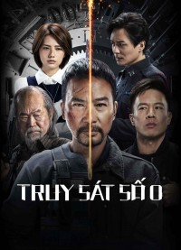 Truy Sát Số 0 The come back