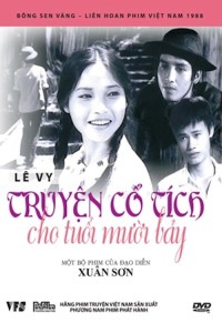 Truyện cổ tích cho tuổi mười bảy Fairytale for 17-Year-Olds