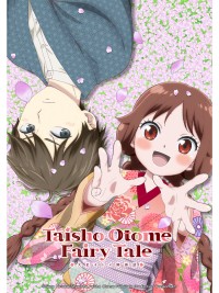 Truyện Cổ Tích Thiếu Nữ Thời Taisho Taishou Otome Otogibanashi