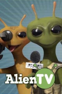 Truyền hình ngoài hành tinh (Phần 2) Alien TV (Season 2)
