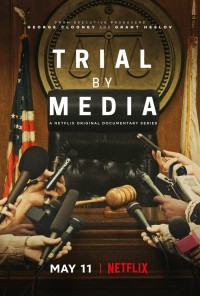 Truyền thông xử án Trial By Media