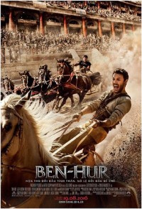 Truyền Thuyết Đức Chúa Trời Ben-Hur