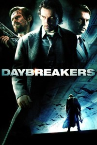 Tử Chiến Ma Cà Rồng Daybreakers