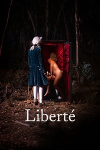 tự do Liberté