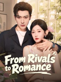 Từ đối thủ đến lãng mạn 老公请和我恋爱吧