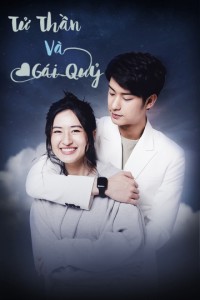 Tử Thần Và Gái Quỷ Love Forever After