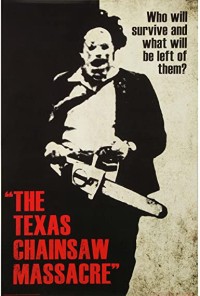 Tử thần vùng Texas Texas Chainsaw Massacre
