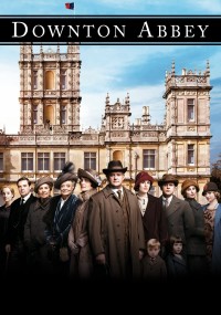 Tu Viện Downton Downton Abbey