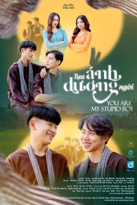 Tựa Ánh Dương Ngời You Are My Stupid Boy