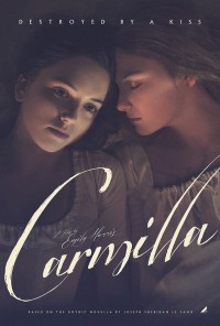 Tuổi Mới Lớn Carmilla