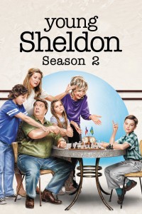 Tuổi Thơ Bá Đạo của Sheldon (Phần 2) Young Sheldon (Season 2)