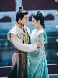 Tướng Môn Hoàng Hậu 将门皇后