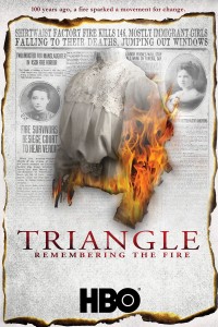 Tưởng Nhớ Vụ Hỏa Hoạn Ở Triangle Triangle: Remembering the Fire