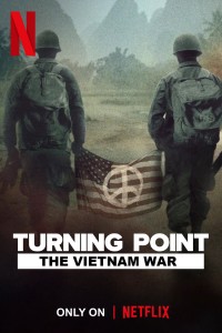 Bước ngoặt: Chiến tranh tại Việt Nam Turning Point: The Vietnam War