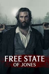 Tuyên Ngôn Tự Do Của Jones Free State of Jones