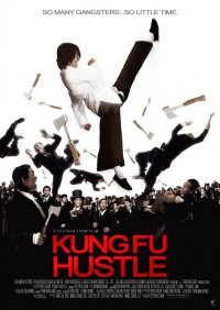 Tuyệt đỉnh công phu Kung Fu Hustle