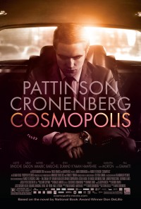 Tỷ Phú Gặp Nạn Cosmopolis
