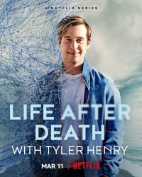 Tyler Henry: Cuộc sống sau khi chết Life After Death with Tyler Henry