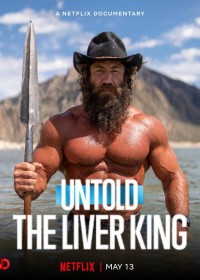 Untold: The Liver King Untold: The Liver King