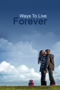 Ước Nguyện Cuối Đời Ways to Live Forever