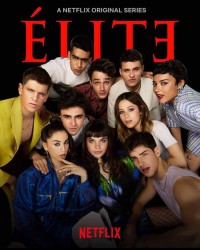 Ưu tú (Phần 4) Elite (Season 4)
