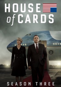 Ván bài chính trị (Phần 3) House of Cards (Season 3)