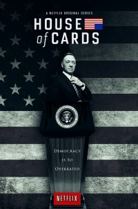 Ván bài chính trị (Phần 4) House of Cards (Season 4)