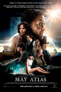 Vân Đồ Cloud Atlas