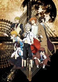 Văn hào lưu lạc (Phần 1) Bungo Stray Dogs (Season 1)