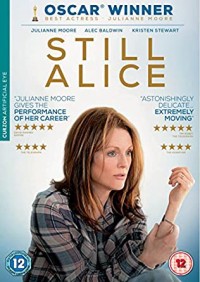 Vẫn Là Alice Still Alice